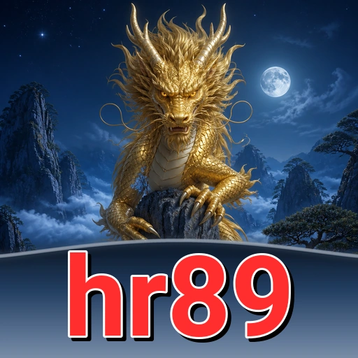 Layar fitur hr89