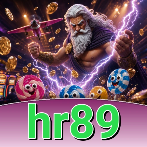 Mode gelap hr89