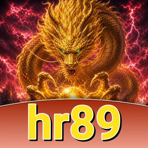 Halaman profil hr89