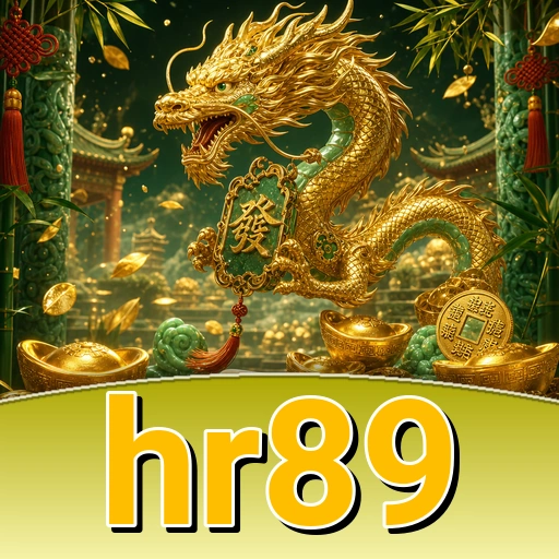 Layar pencarian hr89