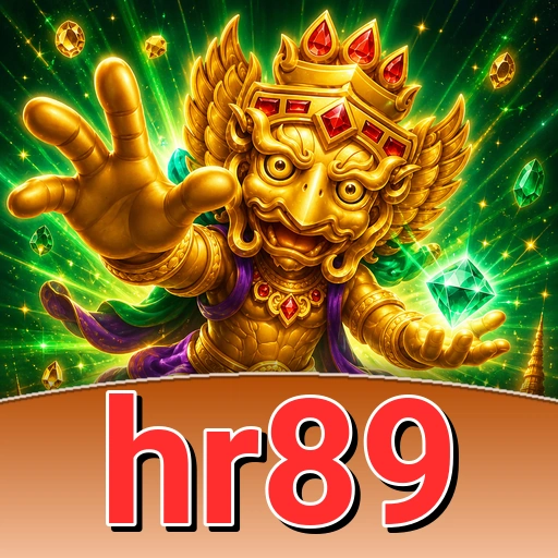 Dasbor hr89
